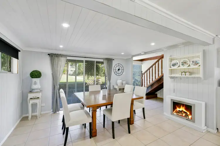 Third view of Homely house listing, 44-46 Appel Street, Canungra QLD 4275