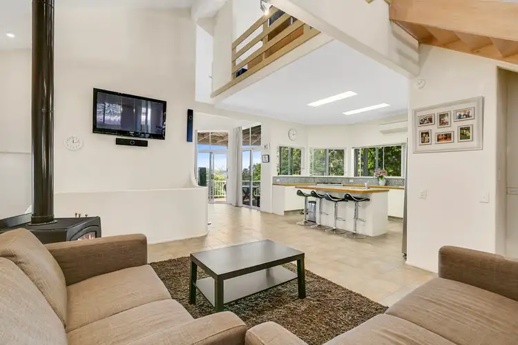 Main view of Homely house listing, 22 Amethyst Court, Carrara QLD 4211