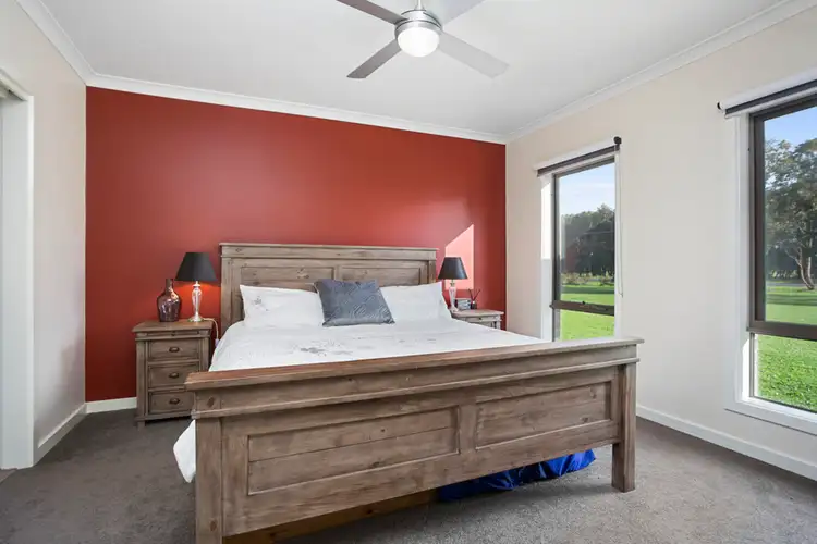 Fifth view of Homely house listing, 74 Toolong Road, Port Fairy VIC 3284