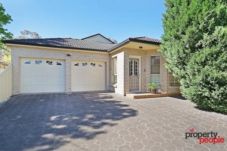 35A Macquarie Road, Ingleburn NSW 2565