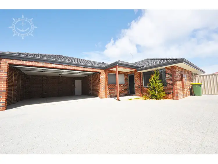 21B Recreation Road, Hamilton Hill WA 6163