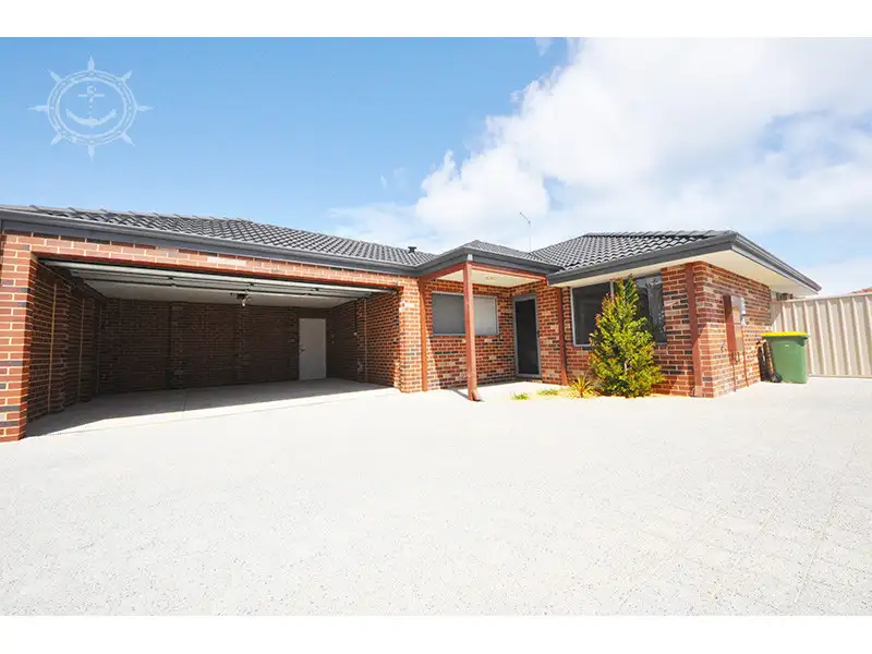 Main view of Homely house listing, 21B Recreation Road, Hamilton Hill WA 6163