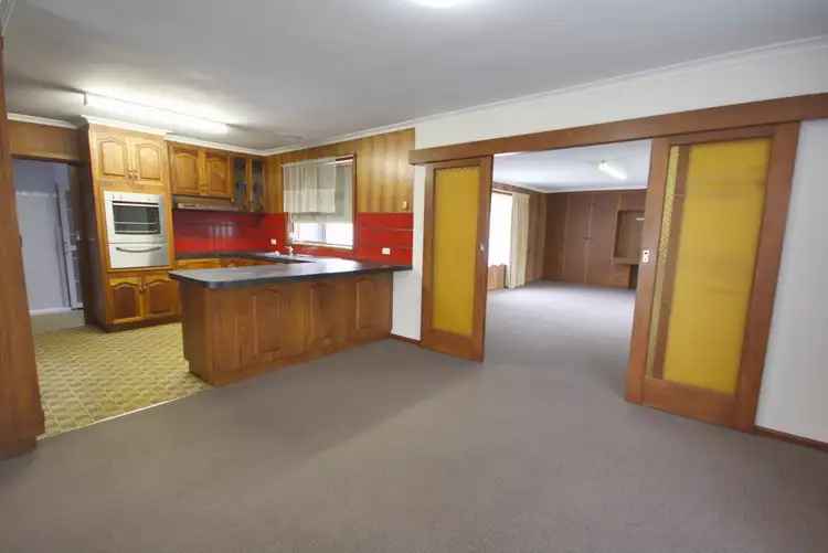Third view of Homely rural property listing, 132 Pitfield Road, Scarsdale VIC 3351