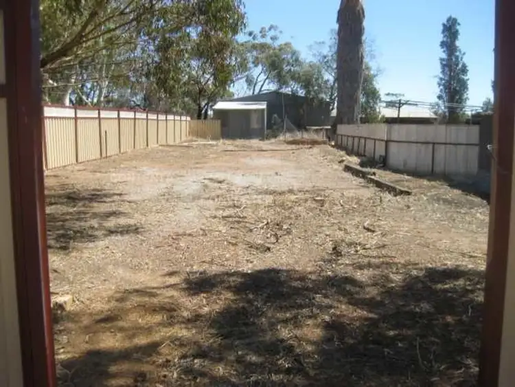 Fourth view of Homely house listing, lot1 Macpherson Street, Cunderdin WA 6407