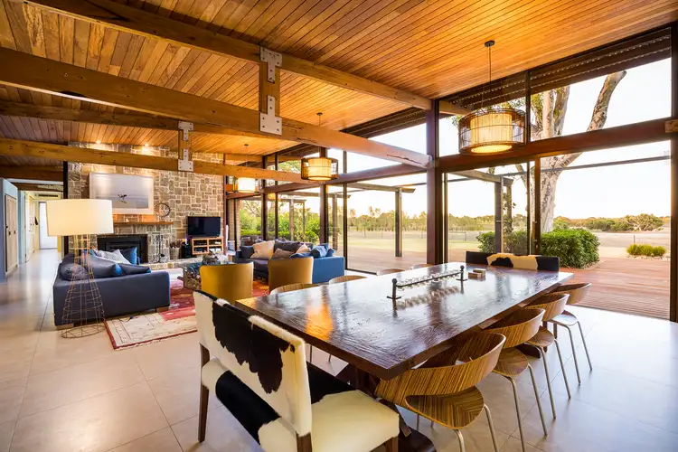 Fourth view of Homely rural property listing, 52 Sandy Point Road, Somers VIC 3927