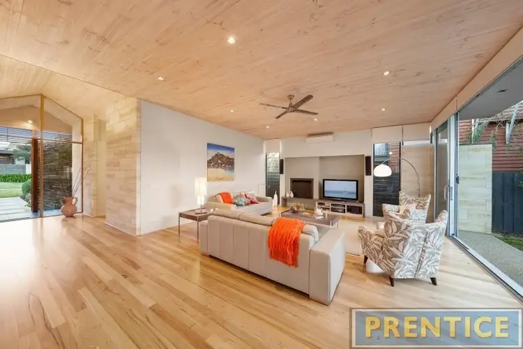 Fourth view of Homely house listing, 6 Leland Street, Blairgowrie VIC 3942