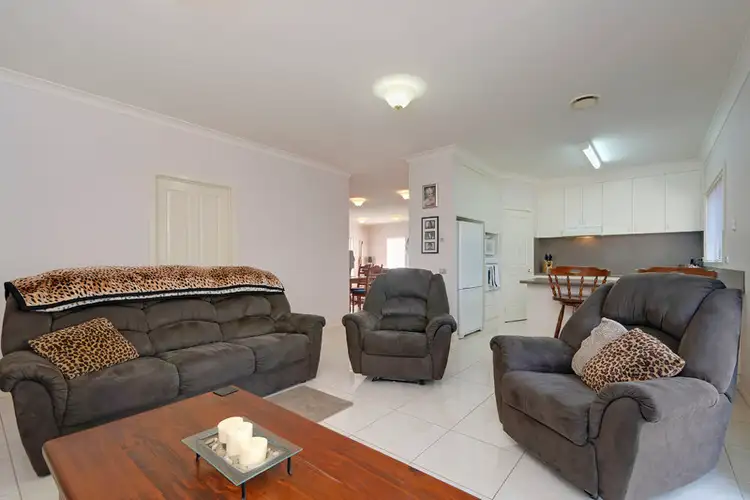 Second view of Homely house listing, 4 Hume Court, Traralgon VIC 3844