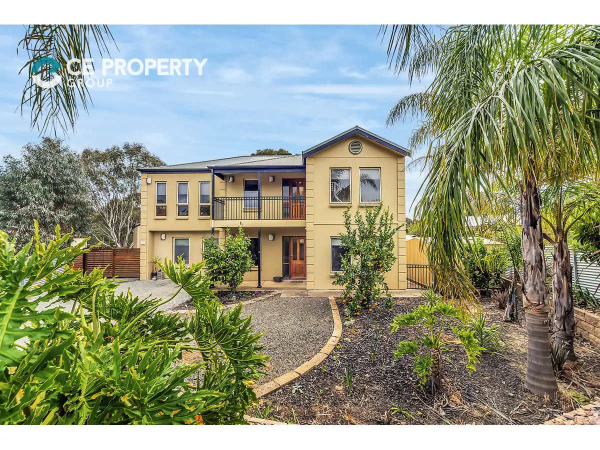 Main view of Homely house listing, 5 Gosling Court, Williamstown SA 5351