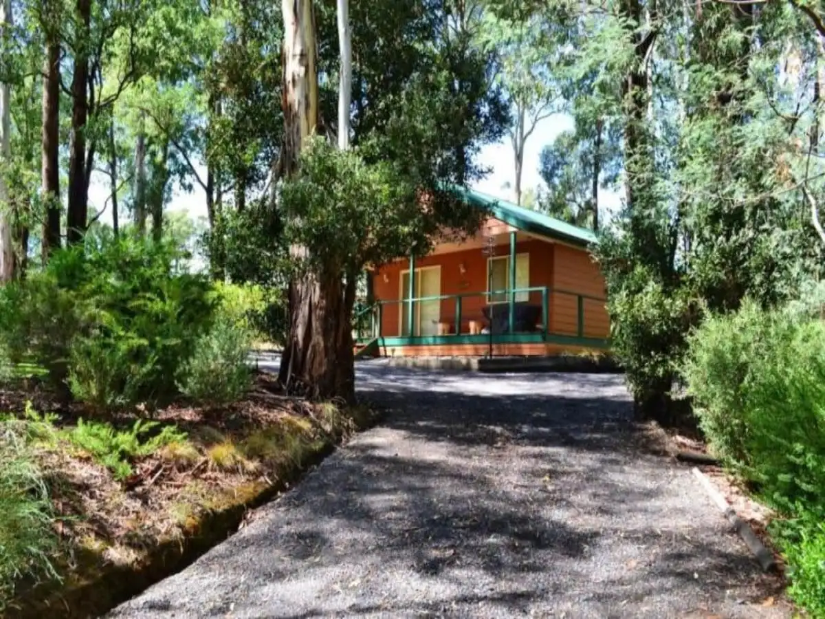 Main view of Homely house listing, 47 Warrambat Road, Merrijig VIC 3723
