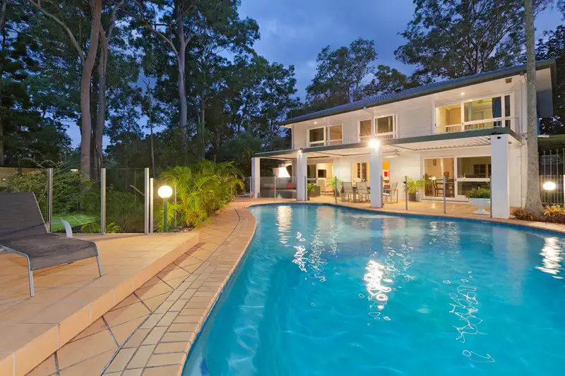 Main view of Homely house listing, 162 Kenmore Road, Fig Tree Pocket QLD 4069