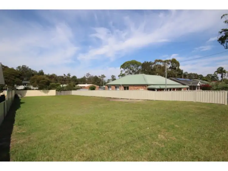 Seventh view of Homely land listing, 35 Endeavour Street, Sanctuary Point NSW 2540