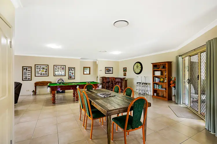 Fourth view of Homely house listing, 33 Wyreema Road, Drayton QLD 4350