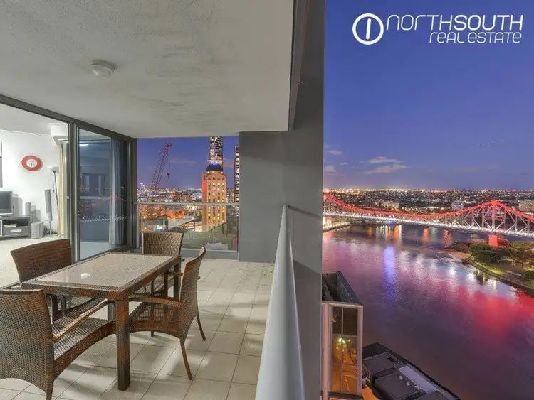 420 Queen Street, Brisbane (cbd) QLD 4000