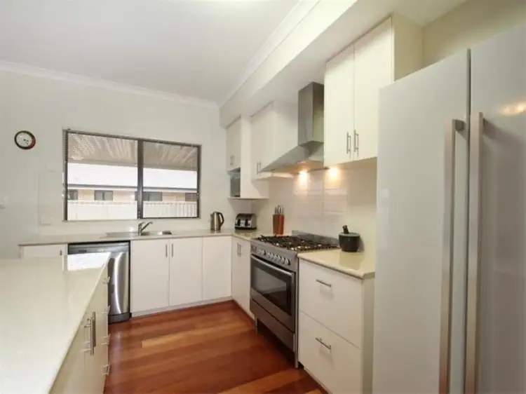 Third view of Homely house listing, 8 Matthews Way, Somerville, Kalgoorlie WA 6430