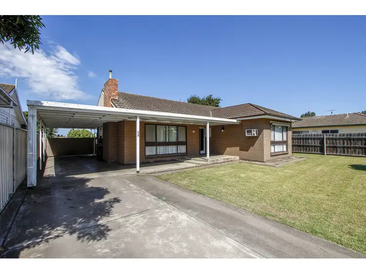 58 Princes Highway, Sale VIC 3850