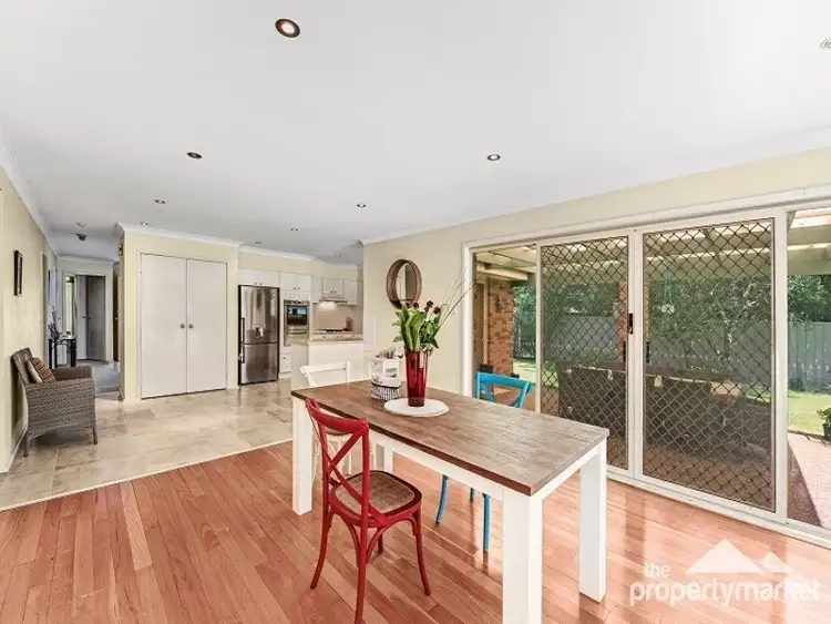 Third view of Homely house listing, 2 Rosewood Close, Ourimbah NSW 2258