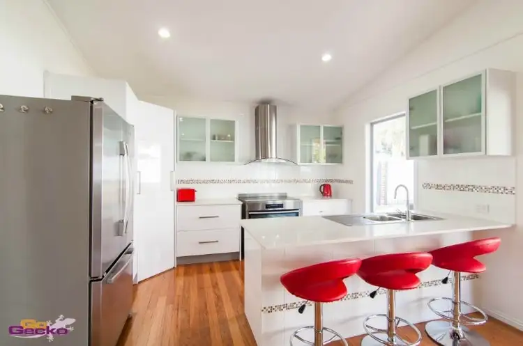 Second view of Homely house listing, 24 Viney Street, Chermside West QLD 4032