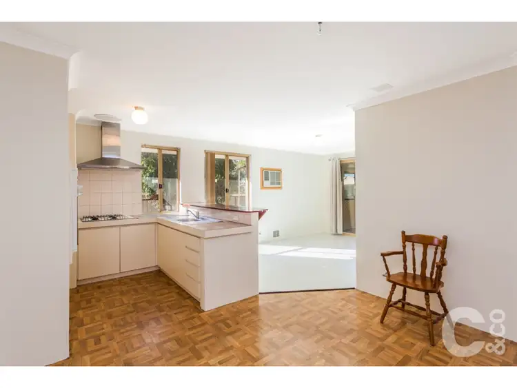 Sixth view of Homely house listing, 27 Camfield Loop, Parmelia WA 6167