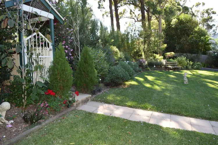 Fifth view of Homely house listing, 285 MACDONNELL Road, Tamborine Mountain QLD 4272