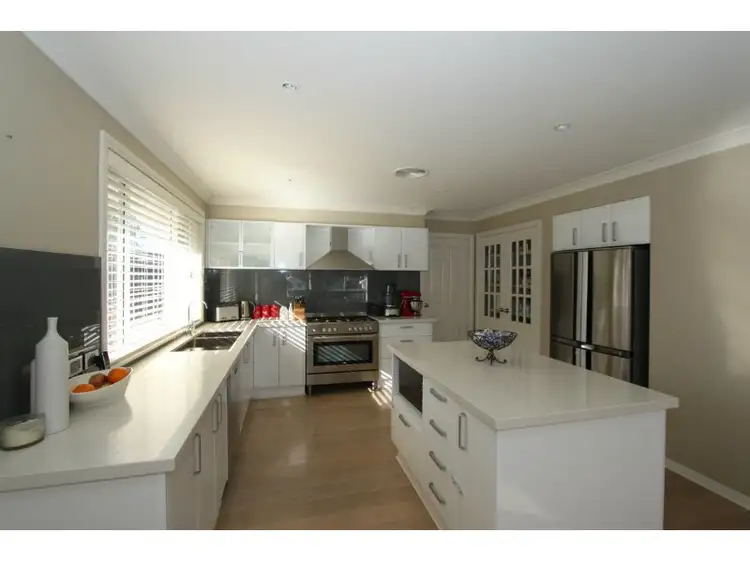 Second view of Homely house listing, 26 Federation Drive, Bathurst NSW 2795
