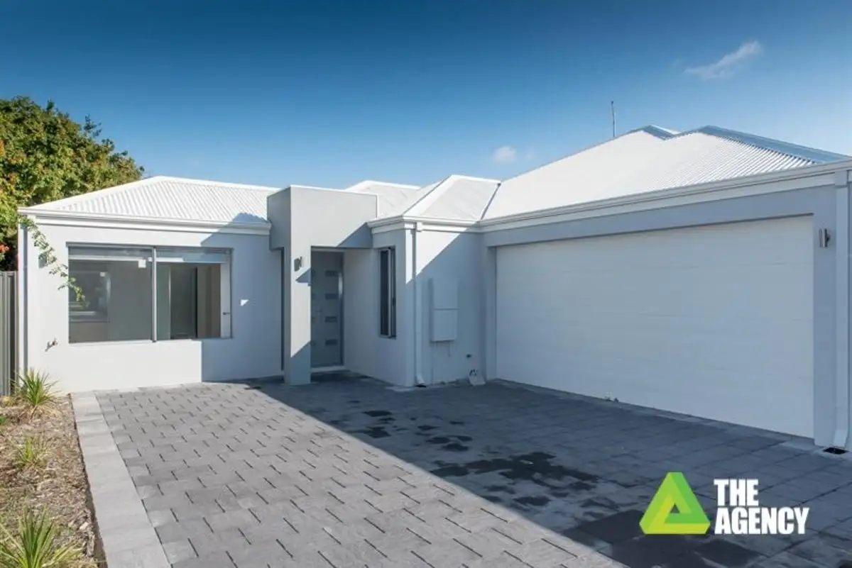 Main view of Homely house listing, 42B Derrington  Cresent, Balga WA 6061