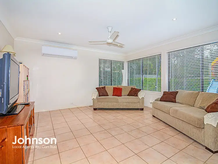 Second view of Homely house listing, 4 Montego Way, Forest Lake QLD 4078