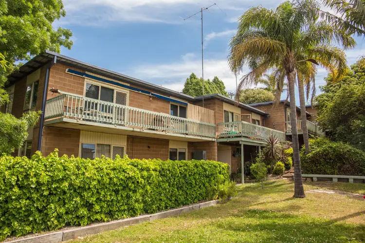 Main view of Homely apartment listing, 6/26 Reid Street, Merimbula NSW 2548