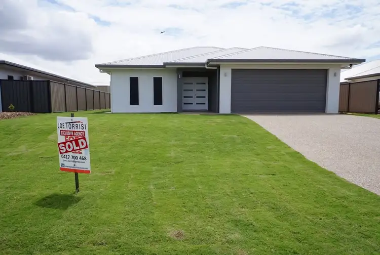 3 Curlew Close, Mareeba QLD 4880