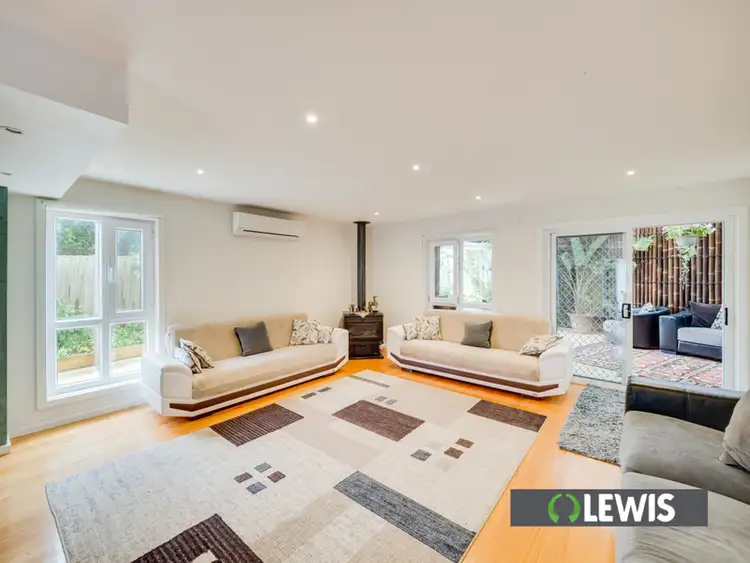 Third view of Homely townhouse listing, 3/3 Biltris Court, Jacana VIC 3047