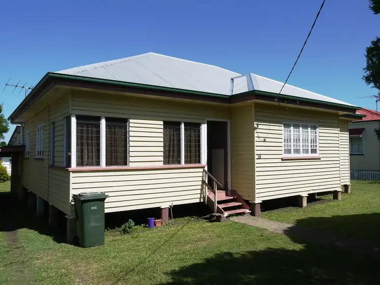 28 Tina, Beaudesert QLD 4285