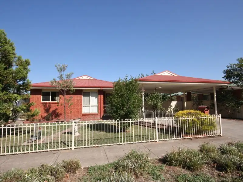 Main view of Homely house listing, 43 William Street North, Benalla VIC 3672