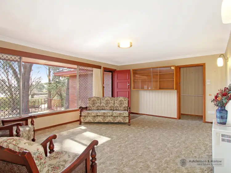 Fourth view of Homely house listing, 4 Caroline Crescent, Armidale NSW 2350