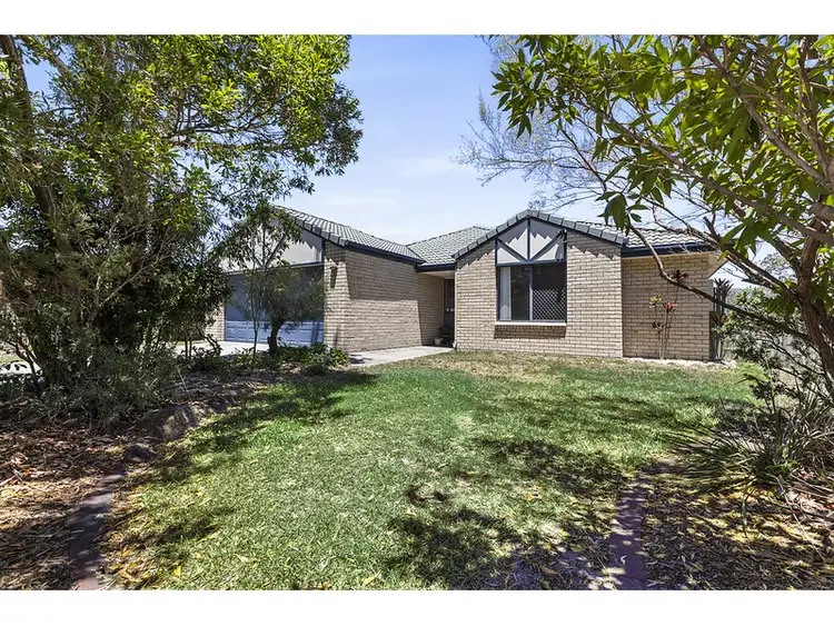 4 Trinity Crescent, Sippy Downs QLD 4556