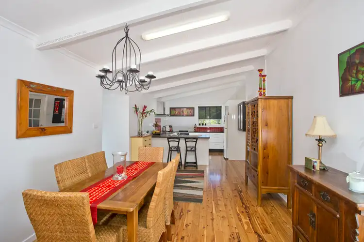 Fourth view of Homely house listing, 35 Ullora Road, Nelson Bay NSW 2315