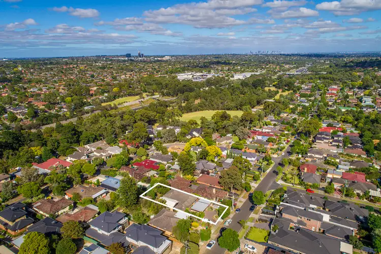 Fourth view of Homely house listing, 52 Thea Grove, Doncaster East VIC 3109