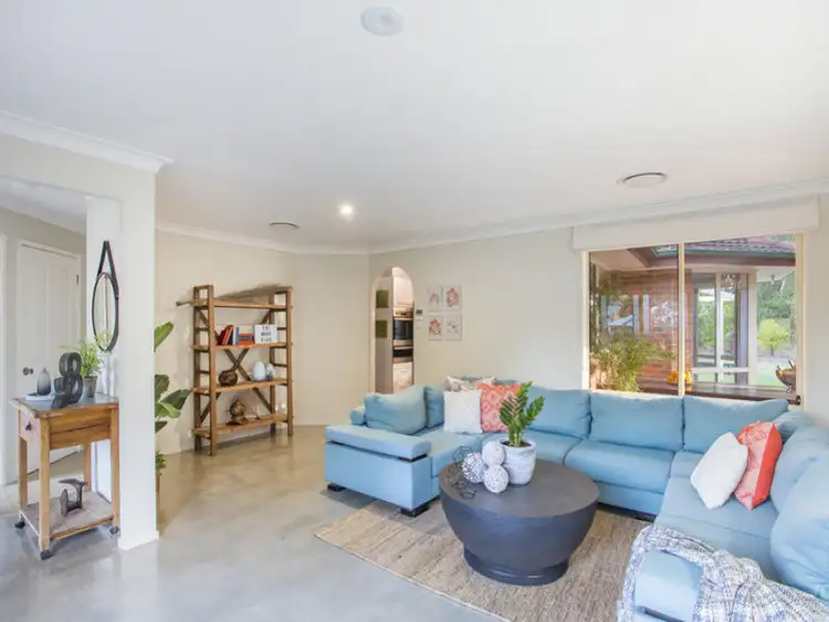 Fifth view of Homely house listing, 47 Seaspray Street, Narrawallee NSW 2539