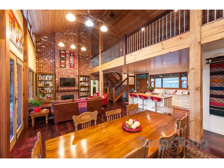 Sixth view of Homely rural property listing, 2507 Onkaparinga Valley Road, Mount Torrens SA 5244