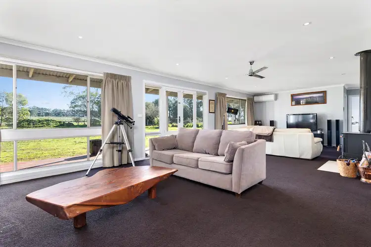 Fifth view of Homely rural property listing, 760 Warrowie Road, Irrewarra VIC 3249