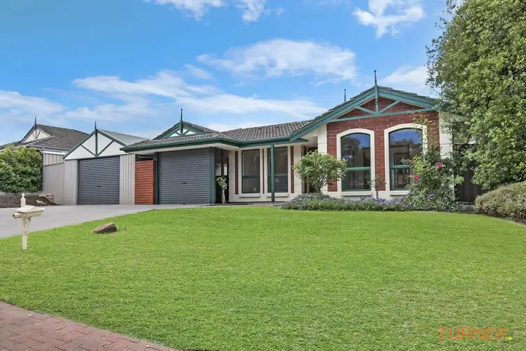 Main view of Homely house listing, 5 Melta Way, Woodcroft SA 5162