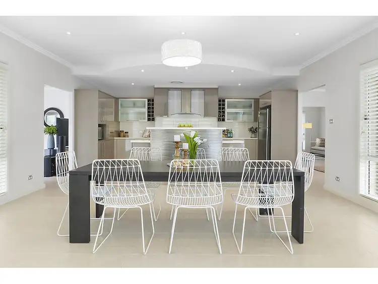 Fifth view of Homely house listing, 4 Luscombe Road, Grasmere NSW 2570