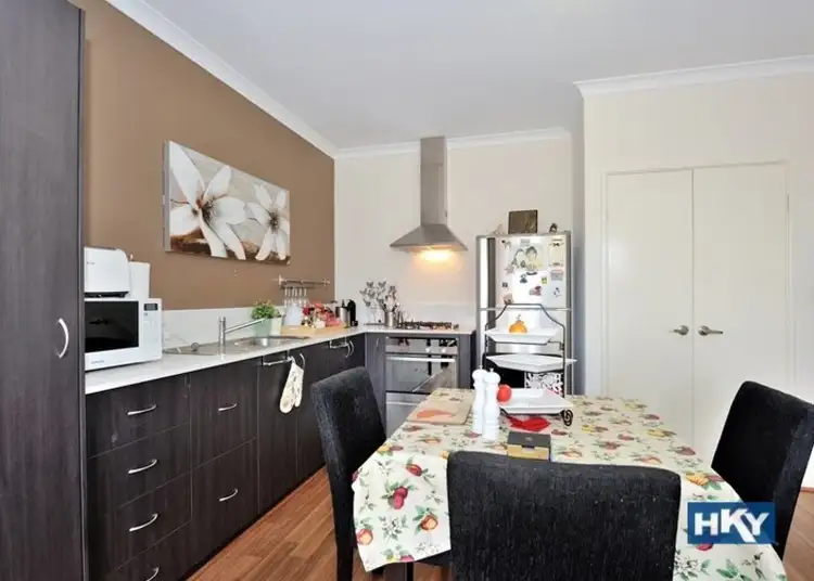 Fifth view of Homely house listing, 57 Stanbury Crescent, Ellenbrook WA 6069