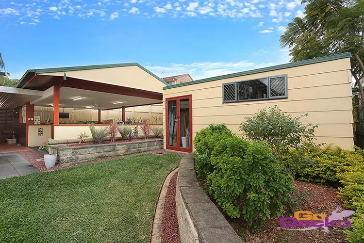 Fourth view of Homely house listing, 7 Ballandean Street, Murarrie QLD 4172