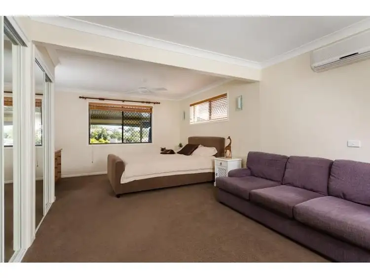Sixth view of Homely house listing, 5 Quest Court, Mermaid Waters QLD 4218