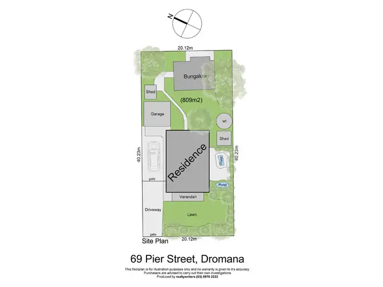 Second view of Homely house listing, 69 Pier Street, Dromana VIC 3936
