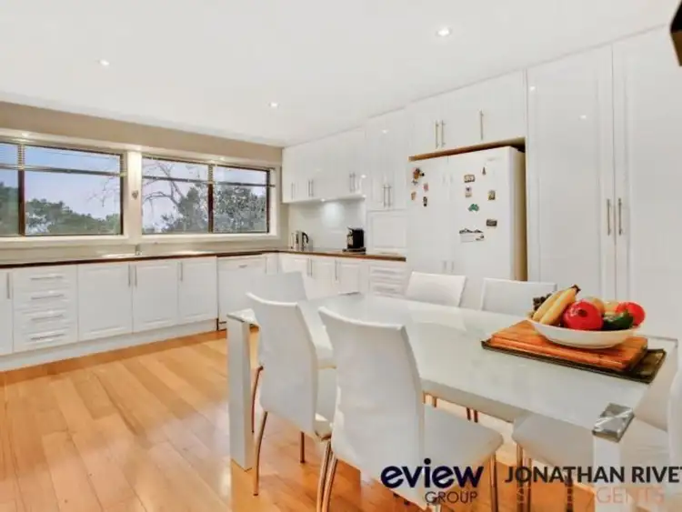 Fifth view of Homely house listing, 40 Quinns Parade, Mount Eliza VIC 3930