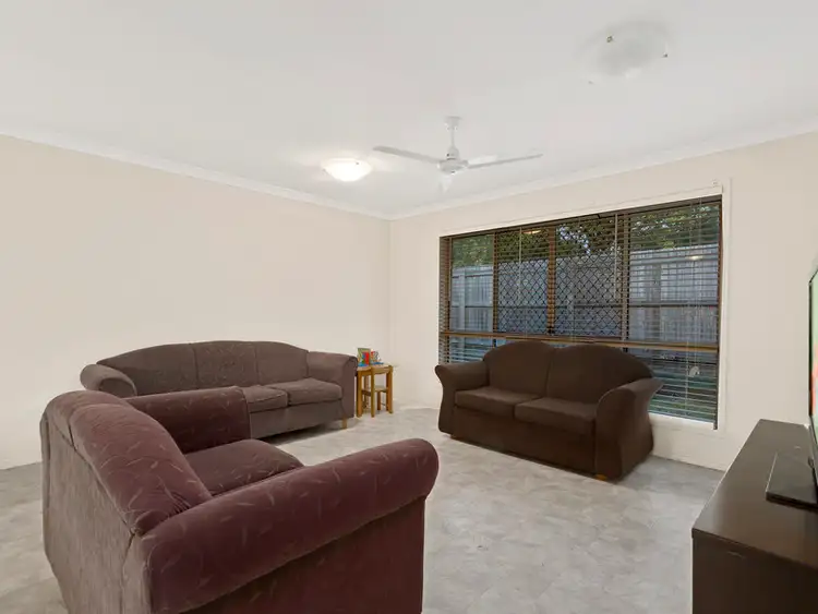 Seventh view of Homely house listing, 1 Bush Pea Place (Cnr. 23 Gungurru Cr), Kuraby QLD 4112