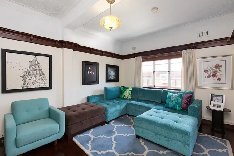 Fourth view of Homely apartment listing, 12/12 Lapraik Street, Ascot QLD 4007