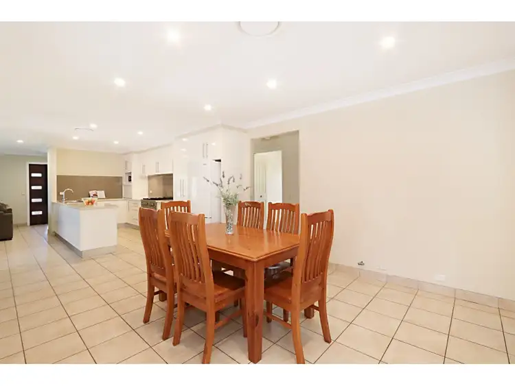 Fourth view of Homely house listing, 54 Waterworth Drive, Narellan Vale NSW 2567