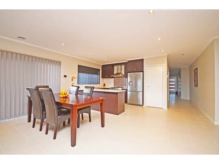 Seventh view of Homely house listing, 39 Pierbrook Avenue, Manor Lakes VIC 3024