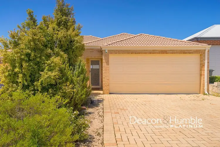 Third view of Homely house listing, 33B Wicklow Circle, Darch WA 6065